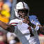 Mississippi State QB Kamario Taylor’s status in doubt vs. LSU
